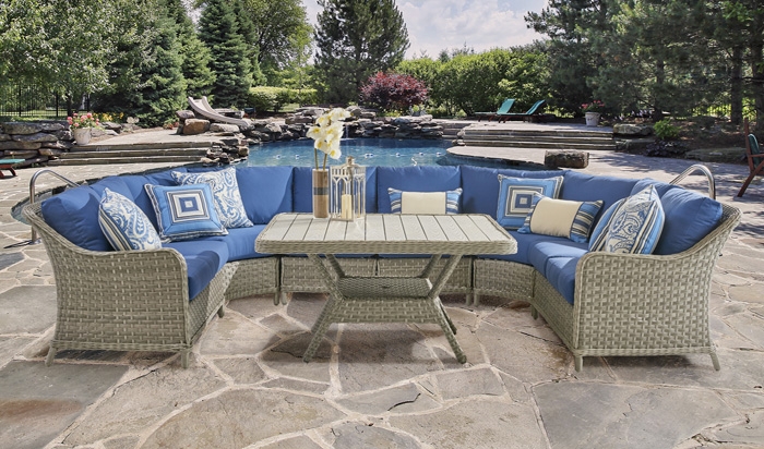 South Sea Outdoor Living South Sea Outdoor Living