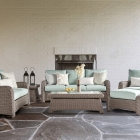 South Sea Outdoor Payton 2-Piece Living Room Set in Boulder CODE:UNIV10 for  10% Off